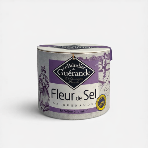 מלח ים פלור דה סל