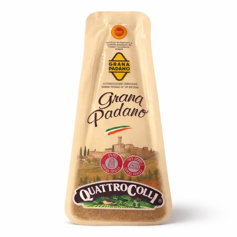 גבינת גראנה פאדנו 28%