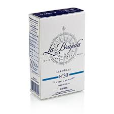 סרדינים 'LA BRUJULA'