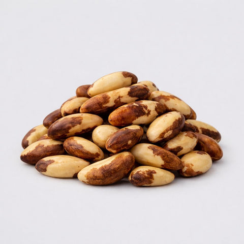 אגוזי ברזיל