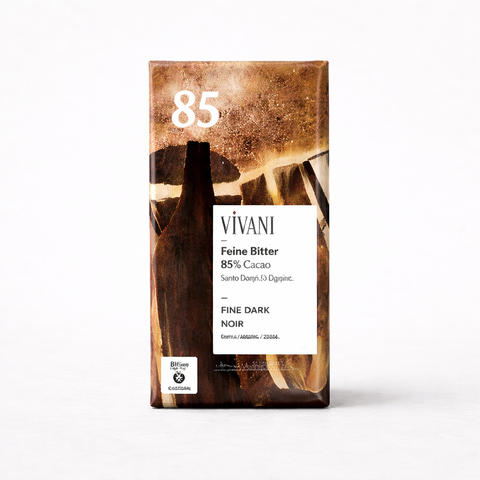 שוקולד מריר אורגני- VIVANI