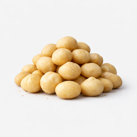 אגוזי מקדמיה